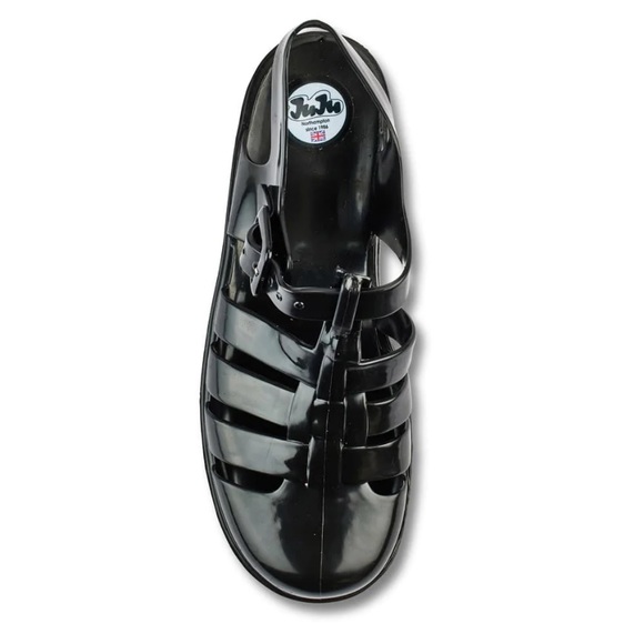 JUJU BABE MARY JANE SANDALS/ SHOES - Picture 3 of 4